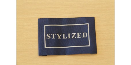 Damask Stylized